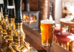 Funding a Pub Refurbishment