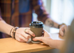 Unsecured Loan for Coffee Kiosk